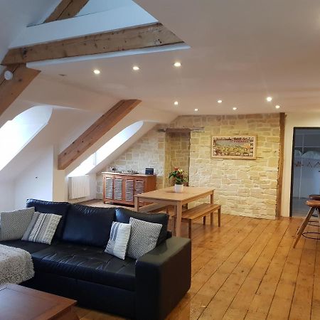 Loft Dans Les Pyrenees Διαμέρισμα Oloron-Sainte-Marie Εξωτερικό φωτογραφία