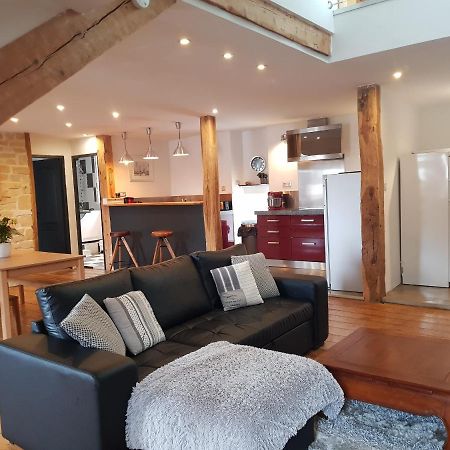 Loft Dans Les Pyrenees Διαμέρισμα Oloron-Sainte-Marie Εξωτερικό φωτογραφία