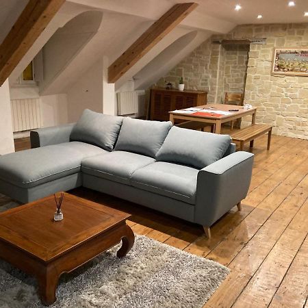 Loft Dans Les Pyrenees Διαμέρισμα Oloron-Sainte-Marie Εξωτερικό φωτογραφία