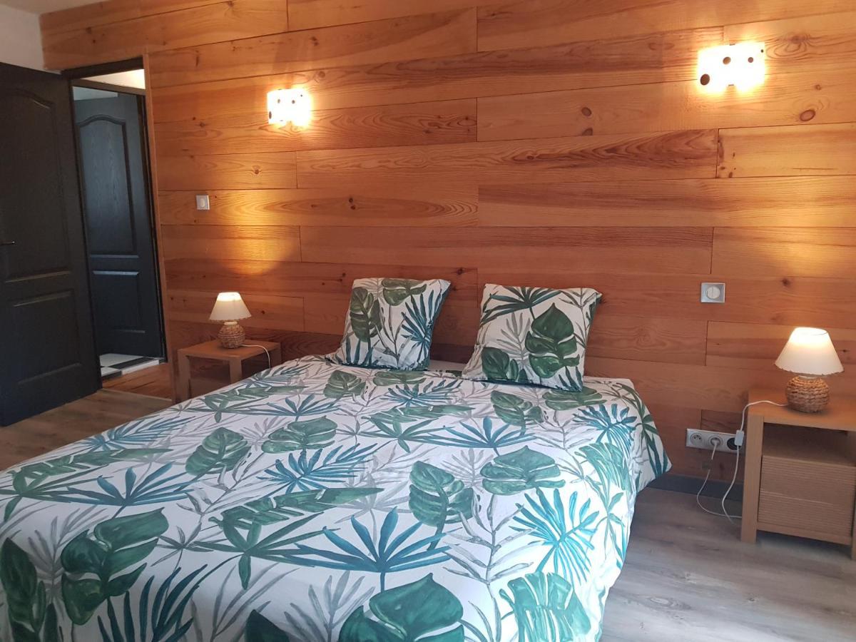 Loft Dans Les Pyrenees Διαμέρισμα Oloron-Sainte-Marie Εξωτερικό φωτογραφία