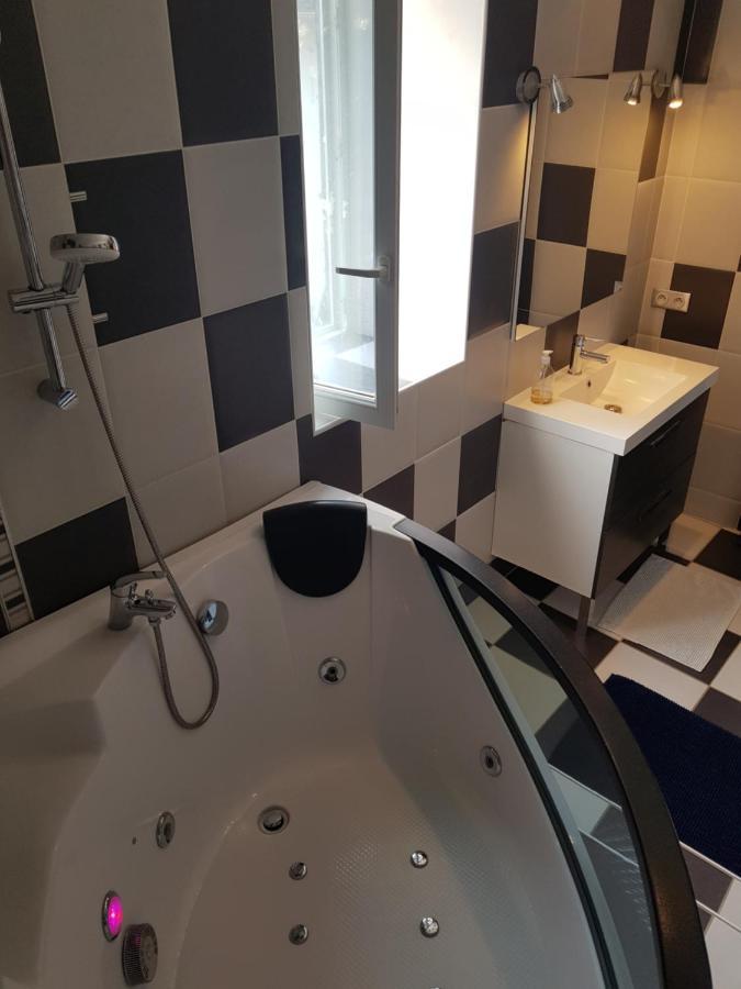 Loft Dans Les Pyrenees Διαμέρισμα Oloron-Sainte-Marie Εξωτερικό φωτογραφία