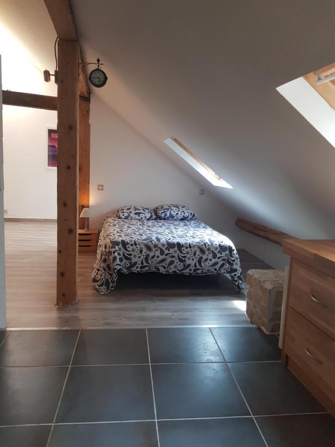 Loft Dans Les Pyrenees Διαμέρισμα Oloron-Sainte-Marie Εξωτερικό φωτογραφία