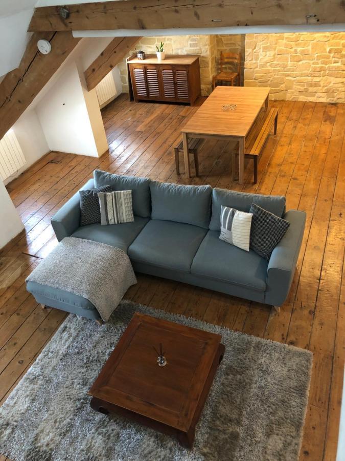 Loft Dans Les Pyrenees Διαμέρισμα Oloron-Sainte-Marie Εξωτερικό φωτογραφία